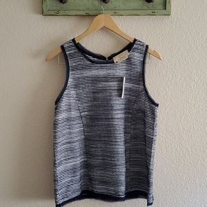 NWT Anthropologie Vanessa Virginia top